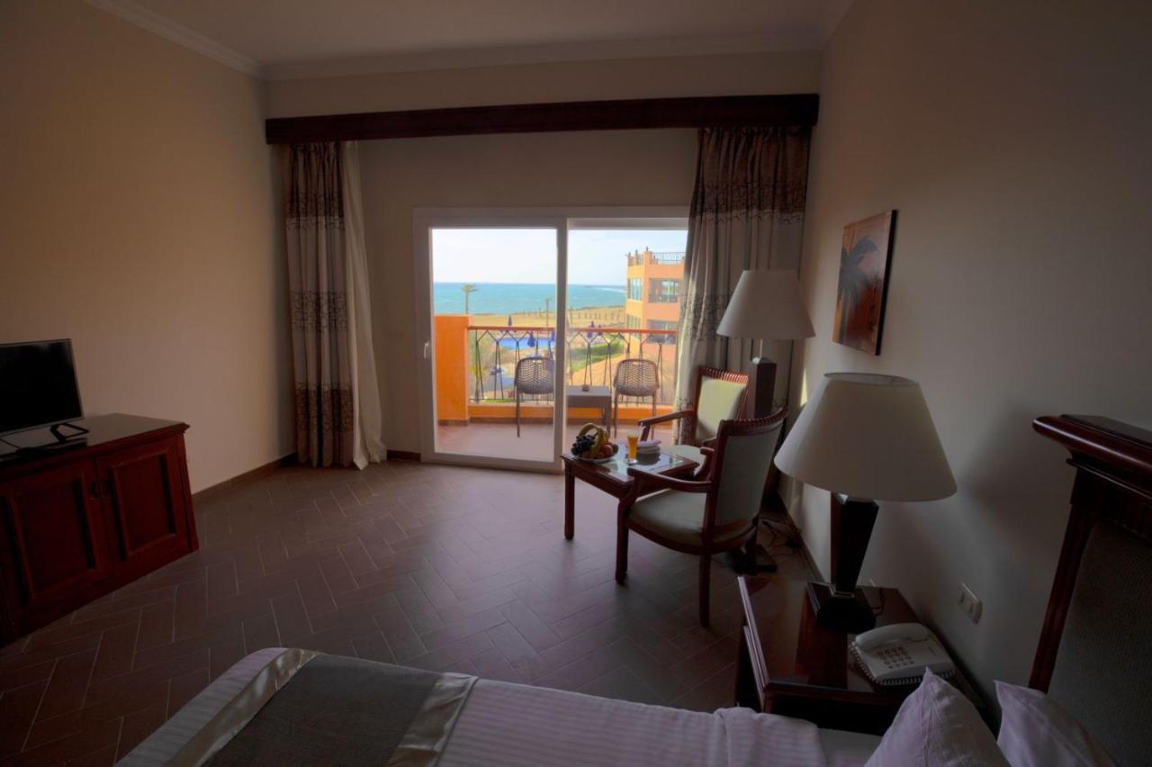 Stay Inn Hotel Ain Sokhna Ataqah Bagian luar foto
